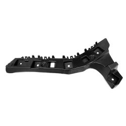 FORD FUSION REAR BUMPER COVER UPPER BRACKET RIGHT (Passenger Side) (Flatrock plant) OEM#DS7Z17787A 2017-2018 PL#FO1143124