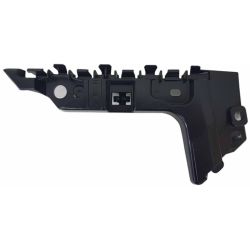 FORD TRUCKS & VANS BRONCO (2.3/2.7/3.0L) REAR BUMPER EXTENSION BRACKET RIGHT (Passenger Side) (STEEL BMP(EVERGLADES/HERITAGE) OEM#M2DZ17D942C 2022-2025 PL#FO1143156