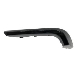 FORD TRUCKS & VANS EXPLORER REAR BUMPER LOWER INSERT RIGHT (Passenger Side) GLOSS-BLACK (ST/ST-LINE) OEM#LB5Z17C830AA 2020-2024 PL#FO1147107