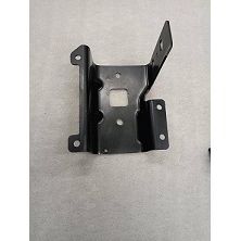FORD TRUCKS & VANS BRONCO  (2.3/2.7L) REAR BUMPER MOUNTING BRACKET LEFT (Driver Side) (STEEL BMP) OEM#M2DZ17788A 2021-2025 PL#FO1166210