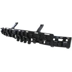 FORD FUSION HYBRID/ENERGI REAR BUMPER ABSORBER **CAPA** OEM#DS7Z17E855G 2017-2018 PL#FO1170143C