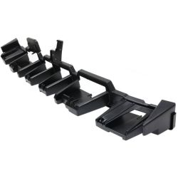 FORD TRUCKS & VANS ESCAPE REAR BUMPER ABSORBER (PLASTIC) **CAPA** OEM#CJ5Z17754B 2013-2019 PL#FO1170146C