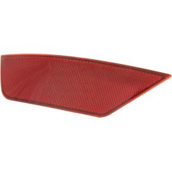 FORD TRUCKS & VANS ESCAPE  REAR BUMPER REFLECTOR LEFT (Driver Side) **CAPA** OEM#CJ5Z15A449B 2013-2019 PL#FO1184102C