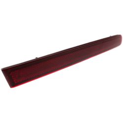 FORD TRUCKS & VANS EXPLORER  REAR BUMPER REFLECTOR RIGHT (Passenger Side) OEM#BB5Z15A449C 2011-2015 PL#FO1185100