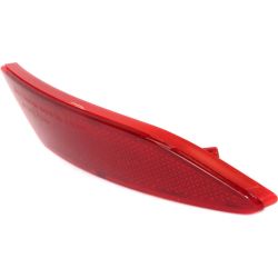 FORD FOCUS HATCHBACK ELECTRIC REAR BUMPER REFLECTOR RIGHT (Passenger Side) OEM#BM5Z13A565A 2012-2014 PL#FO1185101