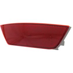 FORD TRUCKS & VANS ESCAPE  REAR BUMPER REFLECTOR RIGHT (Passenger Side) **CAPA** OEM#CJ5Z15A449A 2013-2019 PL#FO1185102C