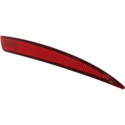 FORD FUSION HYBRID/ENERGI REAR BUMPER REFLECTOR RIGHT (Passenger Side) OEM#DS7Z13A565J 2013-2016 PL#FO1185103