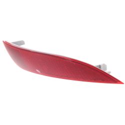 FORD FOCUS HATCHBACK/ST/RS  REAR BUMPER REFLECTOR RIGHT (Passenger Side) (EXC RS) OEM#F1EZ13A565A 2015-2018 PL#FO1185110
