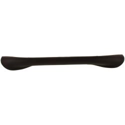 FORD TRUCKS & VANS FORD/PU  (F250/350/450/550) Super Duty REAR BUMPER PAD LOWER BLACK OEM#XL3Z17B807AAA 2003-2007 PL#FO1191116