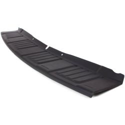 FORD TRUCKS & VANS ESCAPE  REAR BUMPER PAD BLACK **CAPA** OEM#8L8Z17B807AA 2008-2012 PL#FO1191120C