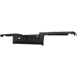 FORD TRUCKS & VANS FORD/PU (F150)(EXC SVT RAPTOR) STEP BUMPER STEP PAD (STYLESIDE)(WO/TOW)**CAPA** OEM#9L3Z17B807A 2009-2014 PL#FO1191126C