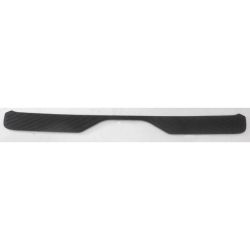 FORD TRUCKS & VANS FORD VAN REAR STEP BUMPER TOP PAD BLACK **CAPA** OEM#YC2Z17B807AAB 2008-2014 PL#FO1191130C