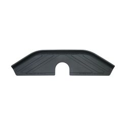 FORD TRUCKS & VANS FORD VAN REAR STEP BUMPER LOWER PAD BLACK **CAPA** OEM#YC2Z17B807AAA 2008-2014 PL#FO1191145C