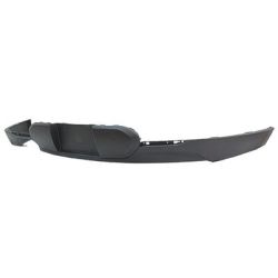 FORD TAURUS (EXC SHO) REAR BUMPER LOWER COVER (GRAY) OEM#AG1Z17F828AA 2010-2012 PL#FO1195117