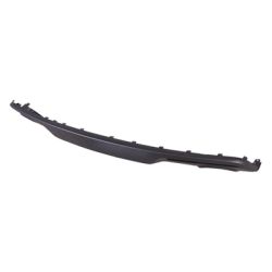 FORD TRUCKS & VANS EXPLORER  REAR LOWER VALANCE PRIMED 2.7/3.7 (3.5 WO/TURBO)(DUAL ROUND EXHAUST)(WO/TOW) OEM#FB5Z17K835CPTM 2016-2017 PL#FO1195144
