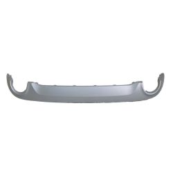 FORD TRUCKS & VANS ESCAPE HYBRID REAR BUMPER LOWER VALANCE SILVER (WO/TRAILER HITCH) **CAPA** OEM#LJ6Z17K835AB 2020-2022 PL#FO1195166C
