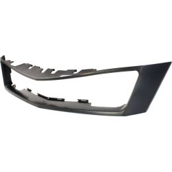 FORD MUSTANG GRILLE FRAME (GT)(W/O California Edition)(FOG LAMP IN THE GRILLE)**CAPA** OEM#AR3Z8419AA 2010-2012 PL#FO1210105C