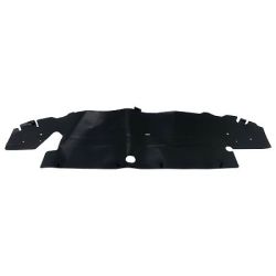 FORD TRUCKS & VANS FORD/PU F150 (EXC RAPTOR) FRONT SPLASH SHIELD (FRONT UNDER CVR)(5.0L)(EXC HVY DUTY TOWING) OEM#FL3Z8327G 2015-2017 PL#FO1218167