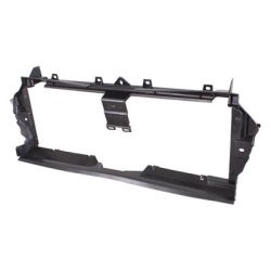 FORD TRUCKS & VANS MAVERICK RADIATOR SUPPORT UPPER AIR DEFLECTOR (W/TREMOR OFF-ROAD)(W/ACC) OEM#PZ6Z8312A 2023-2024 PL#FO1218196