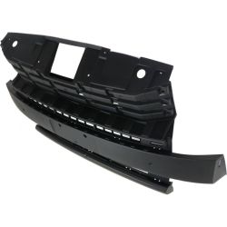 FORD TRUCKS & VANS FLEX GRILLE OPNG REINF/ABSORBER (TITANIUM) **CAPA** OEM#BA8Z8A284AA 2011-2012 PL#FO1223123C