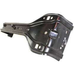 FORD TRUCKS & VANS FORD/PU  (F150 EXC HERITAGE) HOOD LATCH SUPPORT (RADIATOR SUPPORT CENTER) OEM#5L3Z16864AA 2004-2008 PL#FO1225175