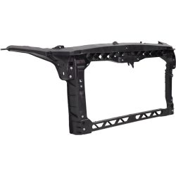 FORD FUSION RADIATOR SUPPORT **CAPA** OEM#6E5Z16138A 2006-2009 PL#FO1225184C