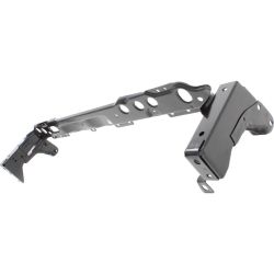 FORD TRUCKS & VANS TRANSIT CONNECT RADIATOR SUPPORT LOWER**CAPA** OEM#AV6Z5810812E 2014-2018 PL#FO1225225C