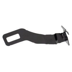 FORD TRUCKS & VANS MAVERICK HYBRID RADIATOR SUPPORT SIDE BRACKET RIGHT (Passenger Side) OEM#NZ6Z8182B 2022-2025 PL#FO1225300