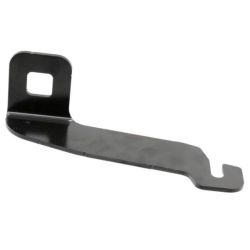 FORD TRUCKS & VANS BRONCO SPORT (1.5/2.0L) RADIATOR SUPPORT SIDE BRACKET RIGHT (Passenger Side) 1.5T OEM#LX6Z16153A 2021-2025 PL#FO1225302