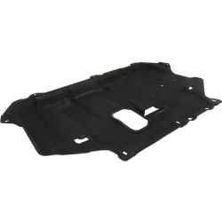 FORD FOCUS HATCHBACK/ST FRONT SPLASH SHIELD (ENG UNDER CVR)(EXC ST) **CAPA** OEM#AV6Z6P013A 2012-2014 PL#FO1228121C