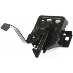 FORD TRUCKS & VANS EXPLORER  HOOD LATCH OEM#6L2Z16700AA 2006-2010 PL#FO1234115
