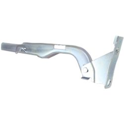 FORD TRUCKS & VANS FORD/PU (F150 EXC HERITAGE) HOOD HINGE RIGHT (Passenger Side) OEM#6L3Z16796AA 2004-2008 PL#FO1236131