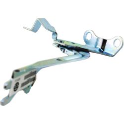 MERCURY MILAN HOOD HINGE LEFT (Driver Side) OEM#6E5Z16797A 2010-2011 PL#FO1236138