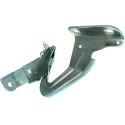 FORD TRUCKS & VANS EXPLORER HOOD HINGE LEFT (Driver Side) OEM#BB5Z16797A 2011-2015 PL#FO1236154