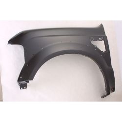 FORD TRUCKS & VANS FORD/PU (F250/350/450/550) Super Duty FENDER LEFT (Driver Side) W/MLDG (F450) OEM#7C3Z16006B 2008-2010 PL#FO1240260