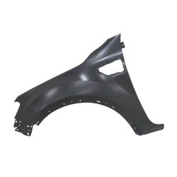 FORD TRUCKS & VANS RANGER FENDER LEFT (Driver Side) (STEEL) **CAPA** OEM#LB3Z16006A-PFM 2019-2023 PL#FO1240340C