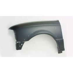 FORD TRUCKS & VANS RANGER FENDER RIGHT (Passenger Side) W/WHEEL OPENING OEM#F87Z16005BA 1998-2003 PL#FO1241196
