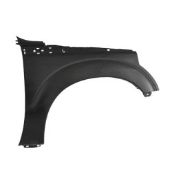 FORD TRUCKS & VANS FORD/PU  (F250/350/450) Super Duty FENDER RIGHT (Passenger Side) W/O MLDG (F250/F350) OEM#BC3Z16005A 2011-2016 PL#FO1241284
