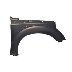 FORD TRUCKS & VANS FORD/PU (F250/350/450) Super Duty FENDER RIGHT (Passenger Side) W/MLDG (F450) **CAPA** OEM#BC3Z16005B (P) 2011-2016 PL#FO1241286C