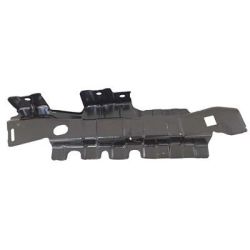 FORD FOCUS HATCHBACK/ST/RS FENDER EXTENSION BRACKET RIGHT (Passenger Side) (EXC RS) OEM#CM5Z16018A 2015-2018 PL#FO1243100