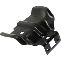 FORD FIESTA/HATCHBACK (EXC ST) FENDER MOUNT BRACKET LEFT (Driver Side) OEM#8A6Z16C079A 2014-2019 PL#FO1244105