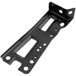 FORD TAURUS  (EXC SHO) FENDER BRACKET LEFT (Driver Side) (TO 9-1-09) OEM#8G1Z16A024A 2010 PL#FO1244110