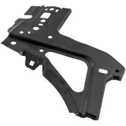 FORD FOCUS HATCHBACK/ST/RS FENDER FRONT BRACE LEFT (Driver Side) (EXC RS) OEM#CP9Z16A023B 2015-2018 PL#FO1244115