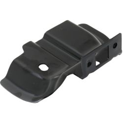 FORD FIESTA/SEDAN FENDER MOUNT BRACKET RIGHT (Passenger Side) OEM#8A6Z16C078A 2011-2013 PL#FO1245105