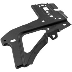 FORD C-MAX HYBRID/ENERGI FENDER FRONT BRACE RIGHT (Passenger Side) OEM#CP9Z16A023A 2013-2018 PL#FO1245115