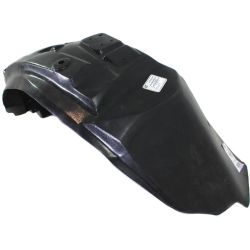 FORD CROWN VICTORIA FENDER LINER LEFT (Driver Side) OEM#6W7Z16055B 2003-2011 PL#FO1248122
