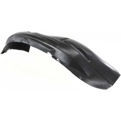 FORD FOCUS FENDER LINER LEFT (Driver Side) **CAPA** OEM#8S4Z16103A 2008-2011 PL#FO1248131C