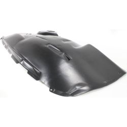 FORD TRUCKS & VANS EXPLORER  FENDER LINER LEFT (Driver Side) (REAR SECTION) OEM#6L2Z16055AA 2006-2010 PL#FO1248133