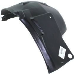 FORD MUSTANG FRONT FENDER SPLASH SHIELD LEFT (Driver Side) (FRONT) OEM#AR3Z16103A 2010-2014 PL#FO1248141