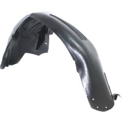 FORD TAURUS (EXC SHO) FRONT FENDER LINER LEFT (Driver Side)**CAPA** OEM#BG1Z16103A 2010-2012 PL#FO1248144C